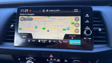 Honda Jazz 1.5 i-MMD Hybrid EX 5dr eCVT Hybrid Hatchback